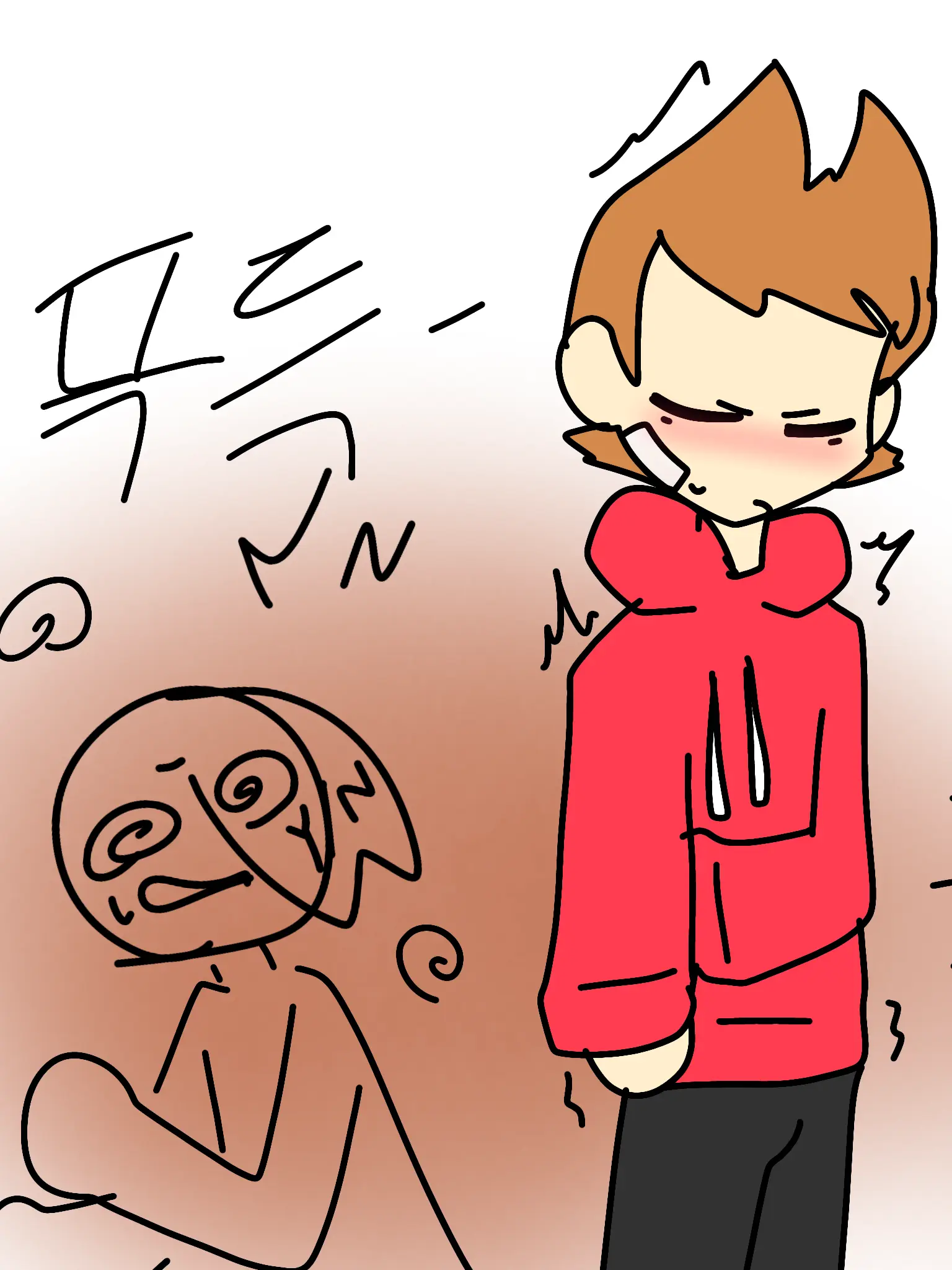 HumbleStem7904의 방귀쟁이 토드