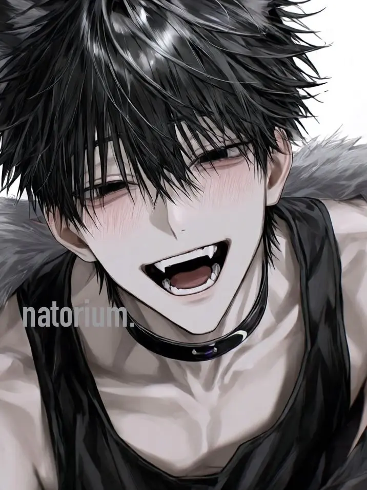 natorium.의 Pet Me, I'm at Your Service