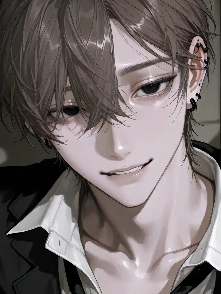 Taro-383의 The Liar