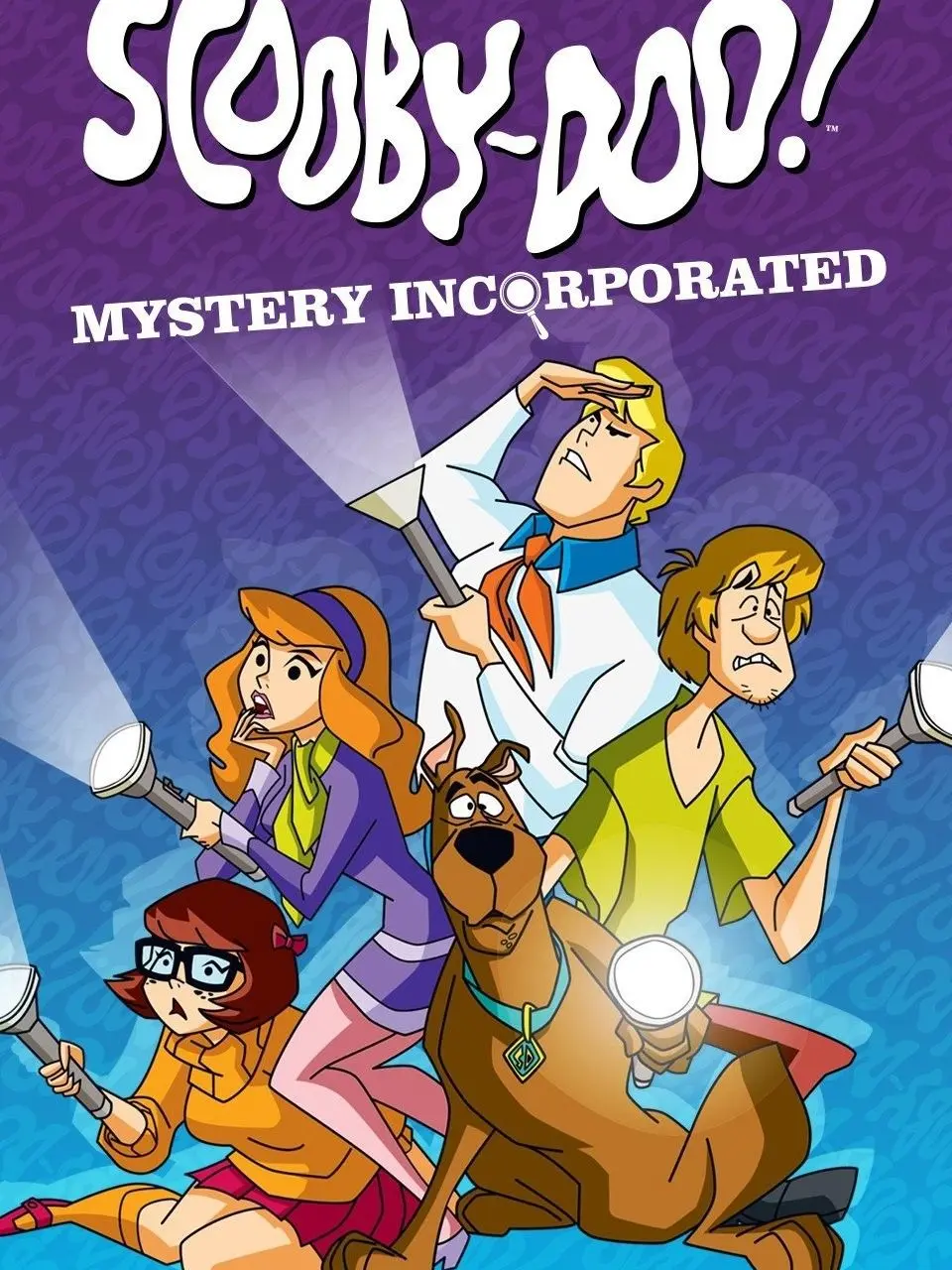 SafeBulb3370의 Mystery Inc.
