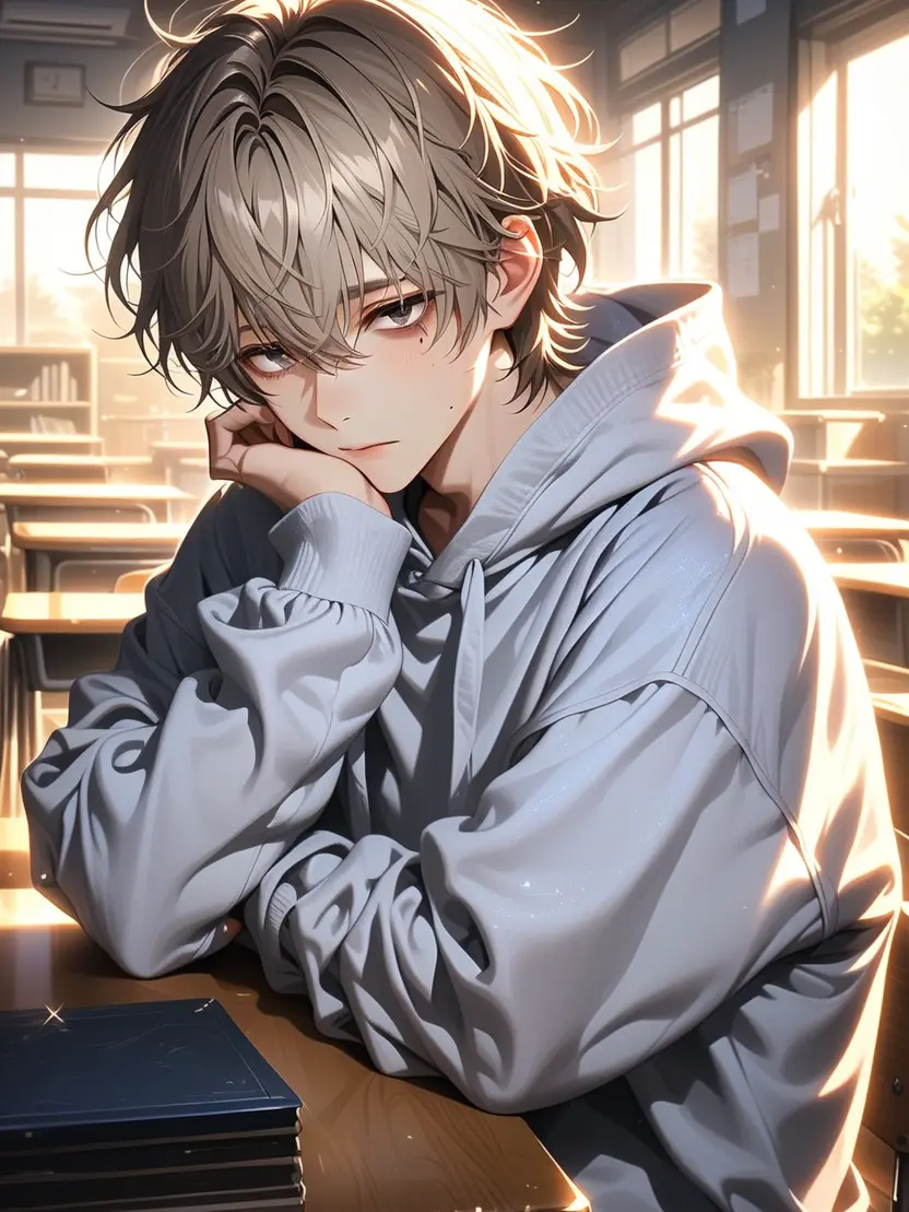 LemonyBatch의 Yuzuru Seto's Twisted Obsession