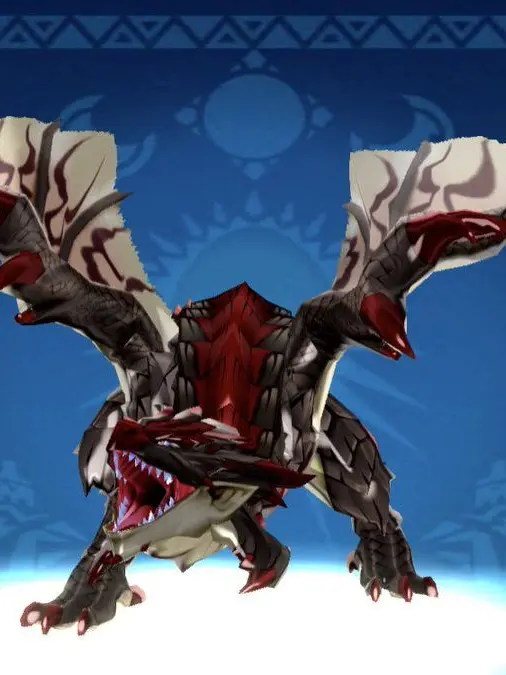 Mihate의 Arcaea ×Mhst