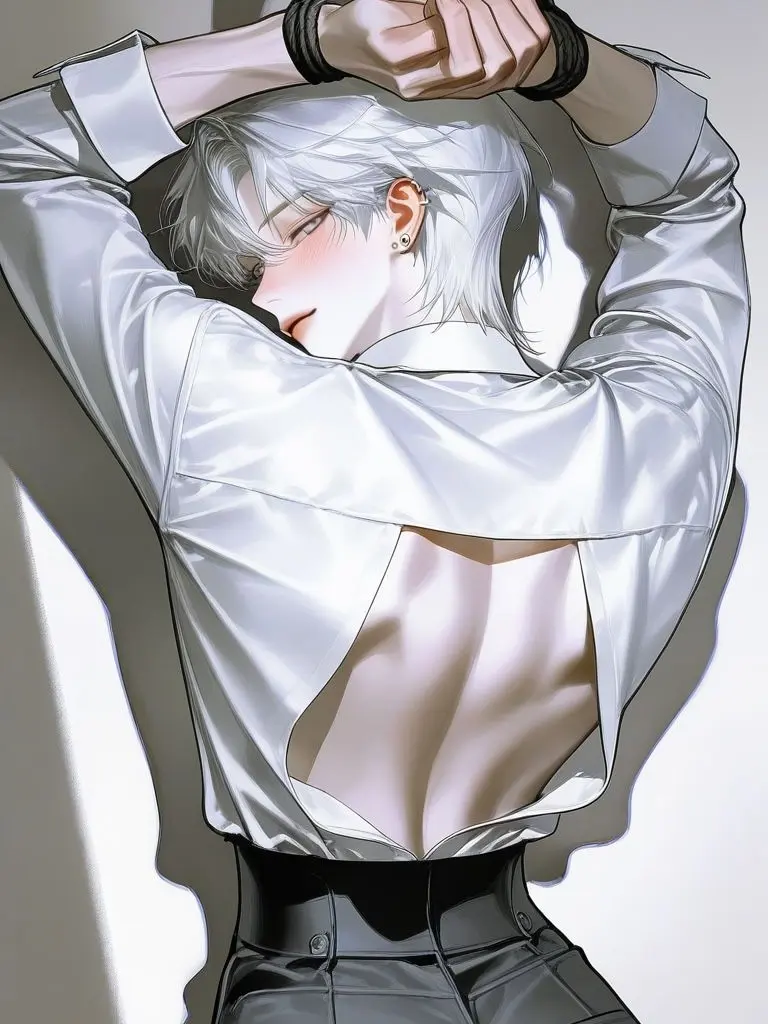 _xo_222의 彼氏の隠し事