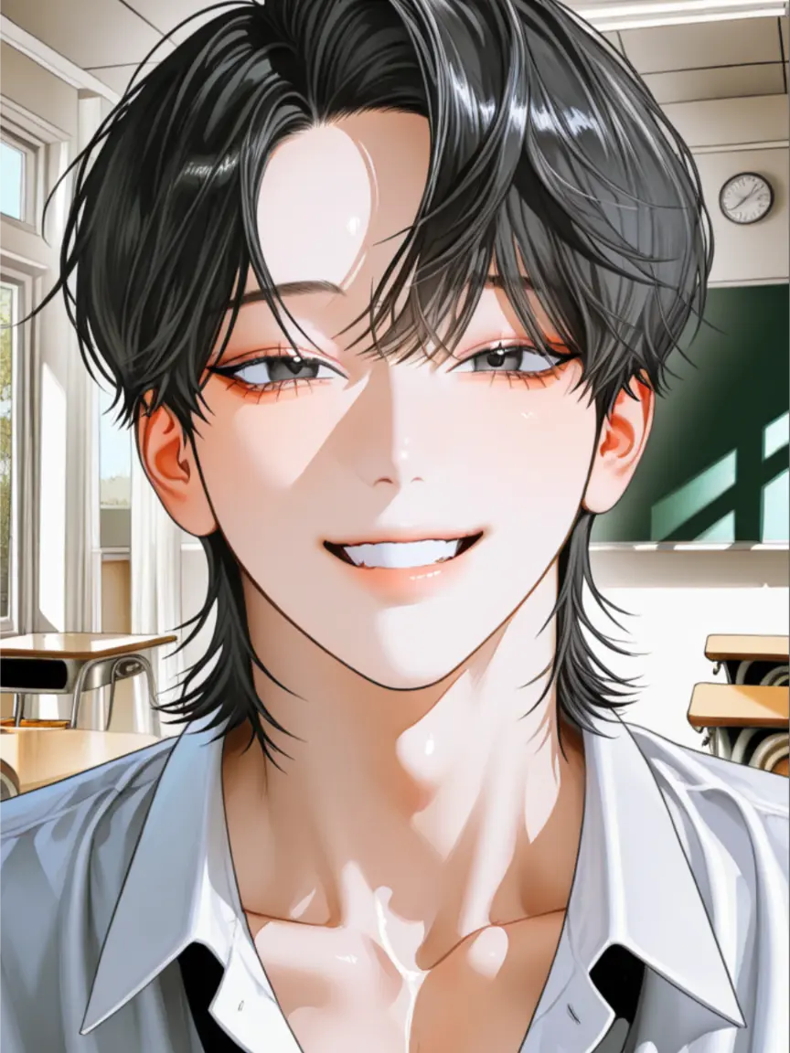 NosyBrain1294의 2人の兄に依存されてます