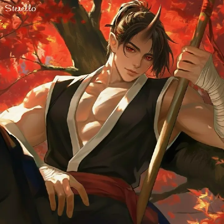 Sterello의 단망