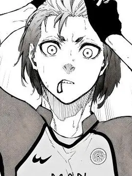 CircusWatermelon의 Reo Mikage (School AU)