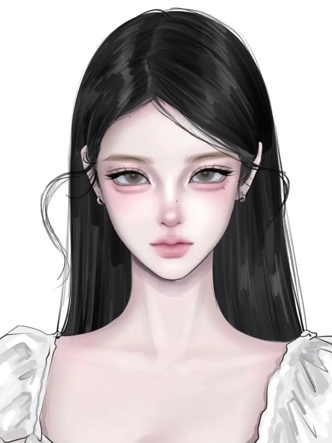 zuni의 알바생 여우 참교육하기