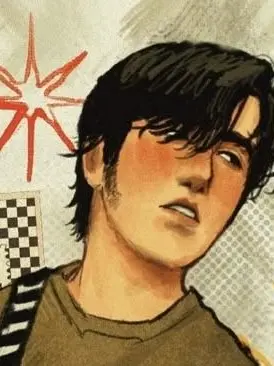 Ghosty420의 Tim Wright