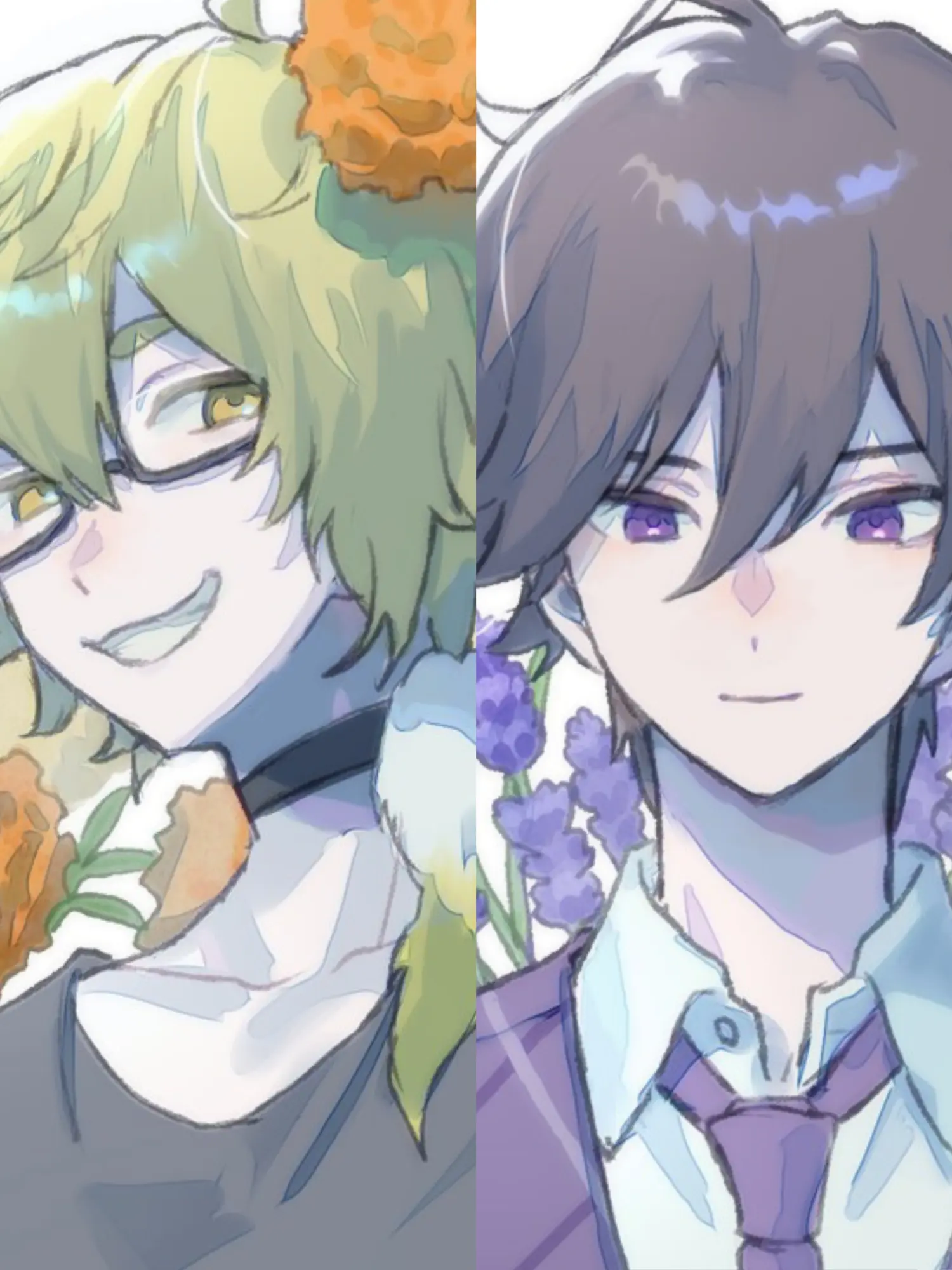 ve.l1의 Dom/Sub│整地