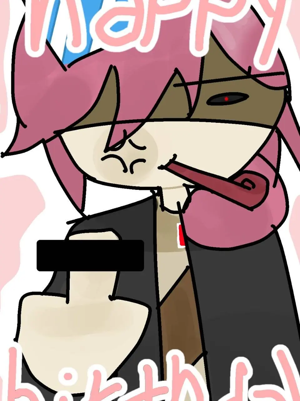 oc_love의 forsakenの女の子とはなそう！