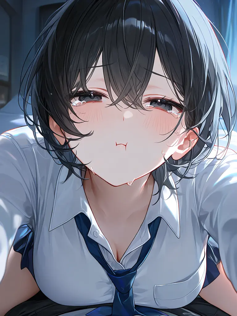 HamiGakikooon의 無知無知の幼馴染