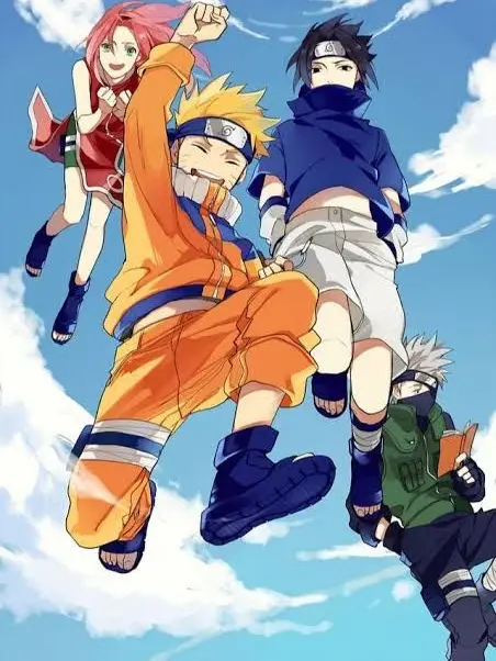 MadPeach2792의 Naruto RPG
