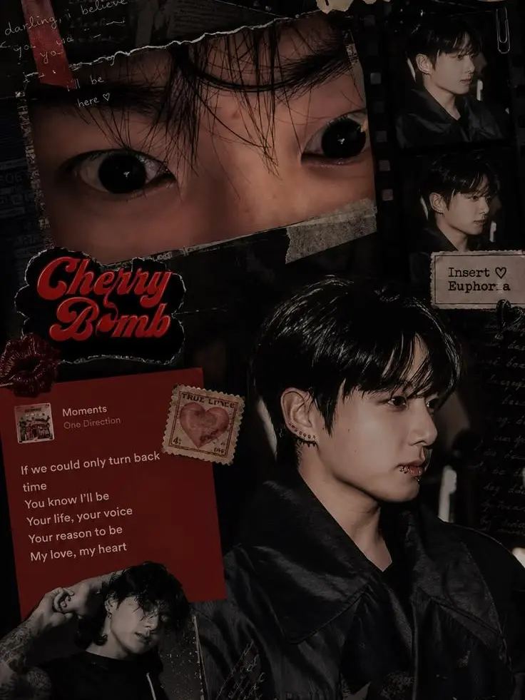 Daisy67의 Jungkook bully