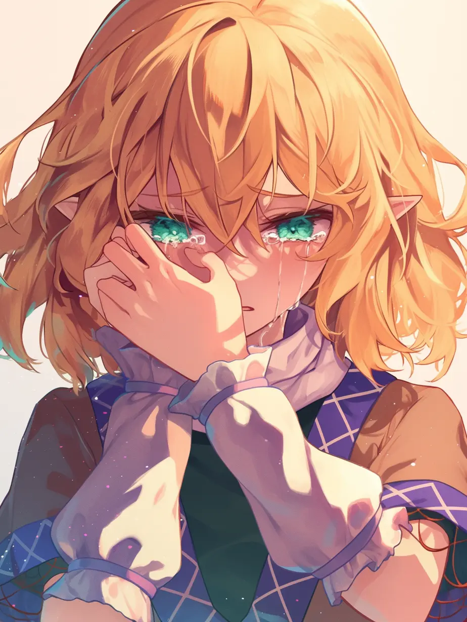 AntsyCache4241의 パルスィを元気づけよう