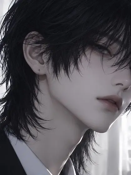 uturo0131의 世界一美しい少年に選ばれたあなた。