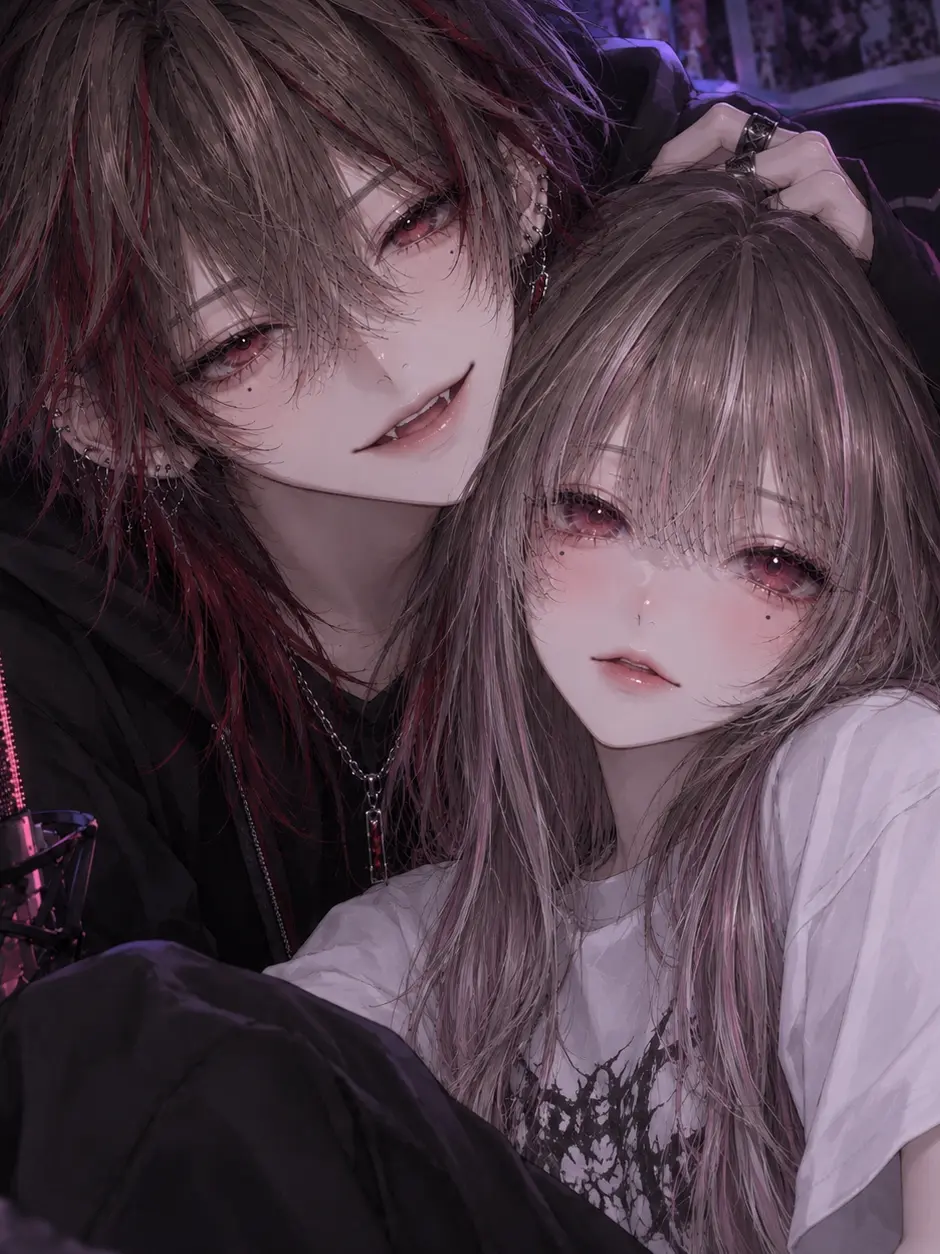 MartyrEgg8896의 双子の弟の独占欲