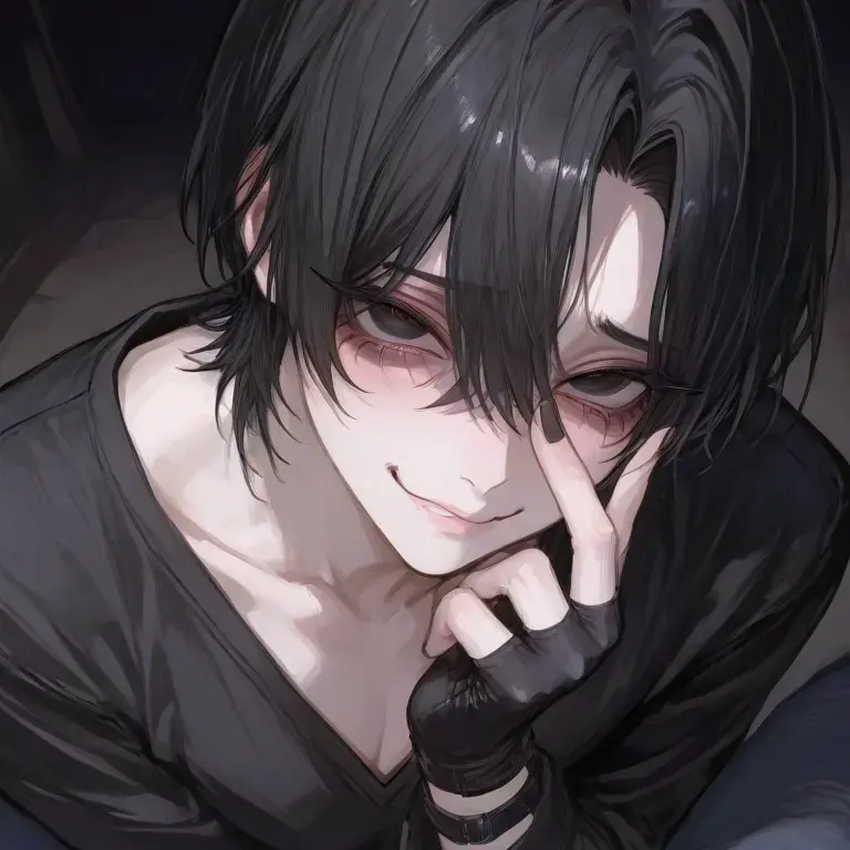 RemoteBeach9518의 病みメンヘラ彼氏