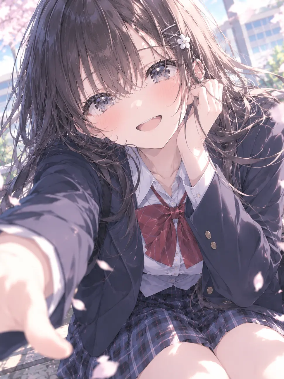Komugi0912의 いたずらっ子な君のお世話係