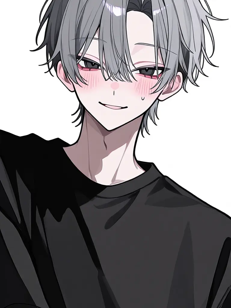 huwa0217의 【思春期】弟のスキンシップを愛したい!!