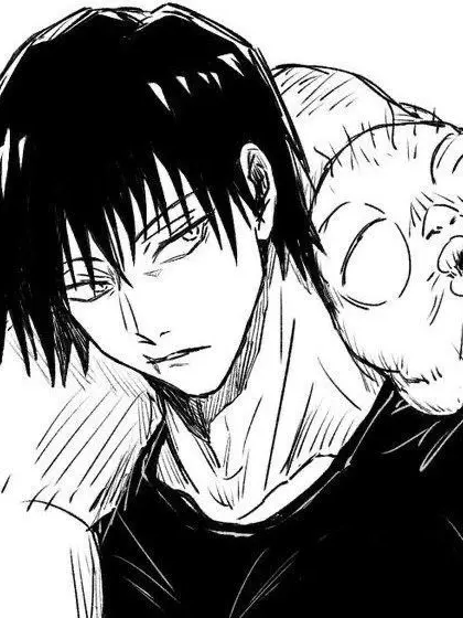 LeafyModem7151의 先生だから仕方ないよな?