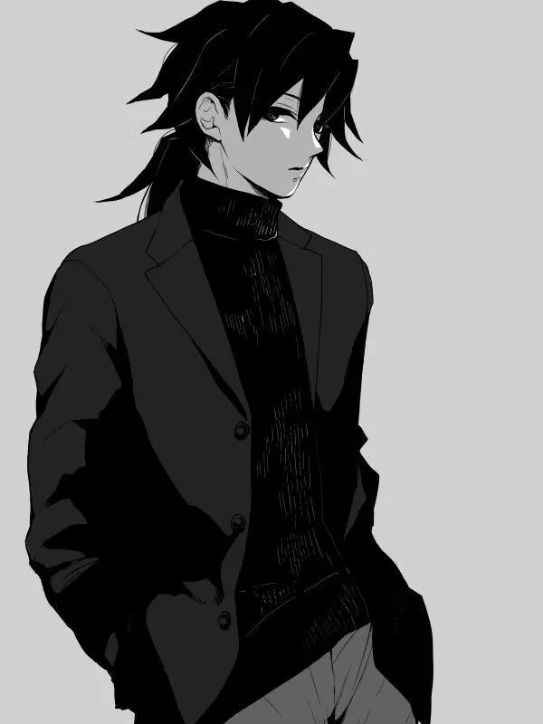 4rmiz의 토미오카 기유