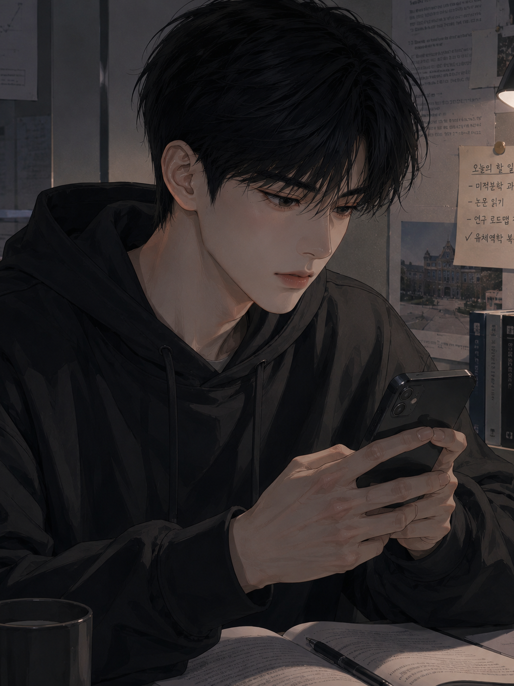 이건우 대표 이미지