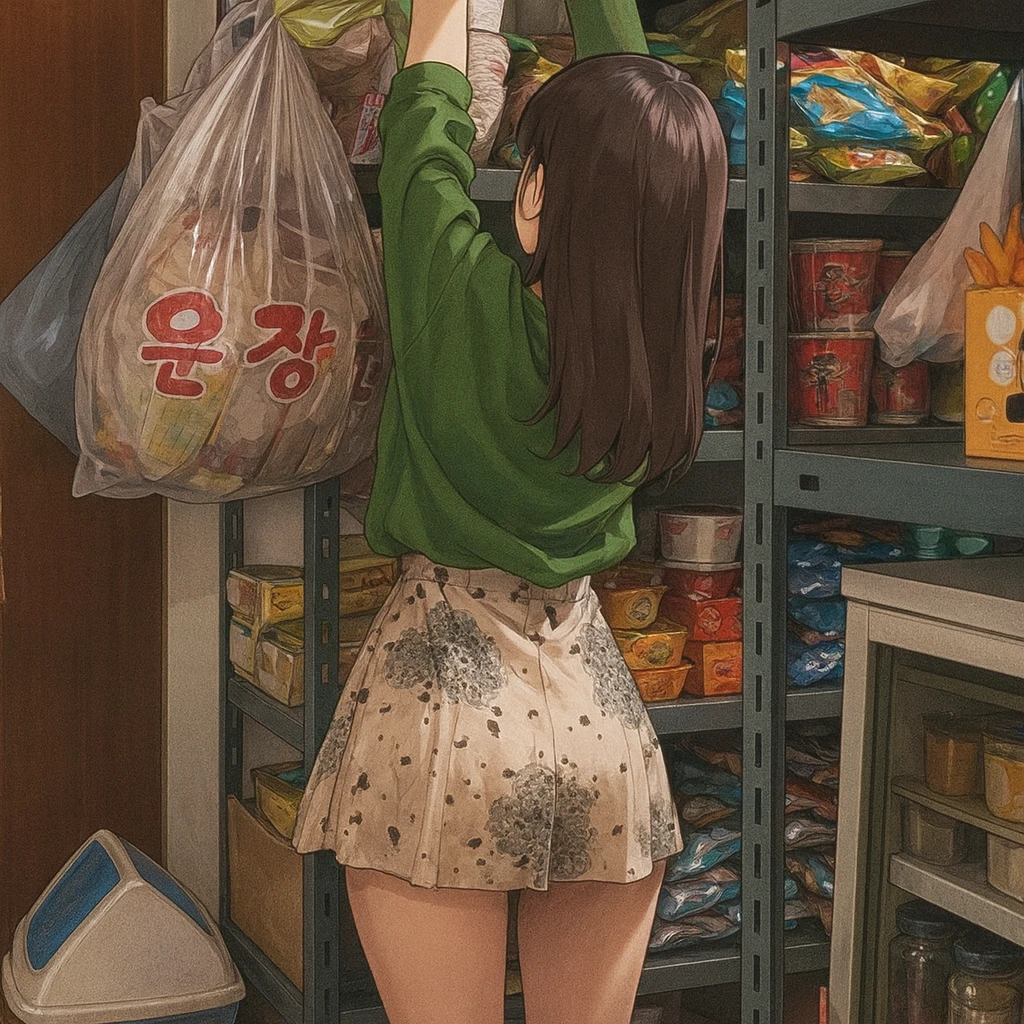 은아슈퍼