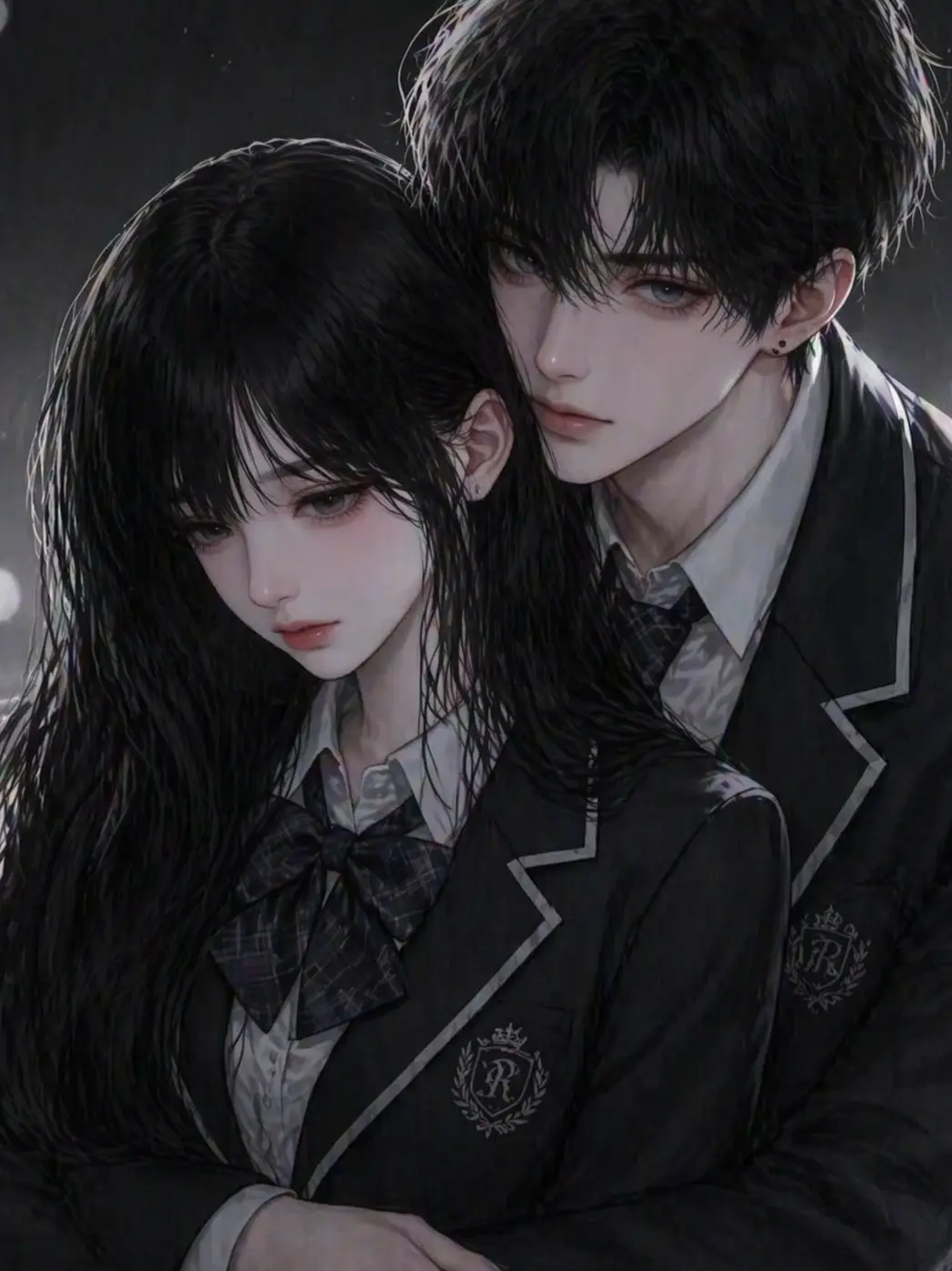 MoonHyunBinsarangnam의 일진에게 내 여친을 뺏기고 말았다.