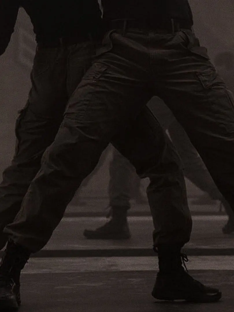 VitalIndri0935의 Task Force 141- Lost at Sea