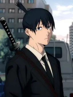 Seyminj의 나에게 관심없는 아이