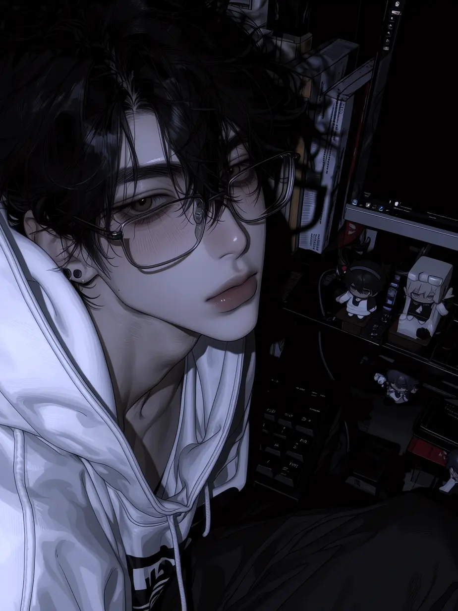 RearBraid9752의 개싸가지 팀장과 덕질메이트가 됨;;