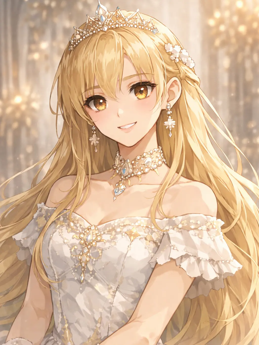 BruteLinen0129의 환생 했더니 황녀