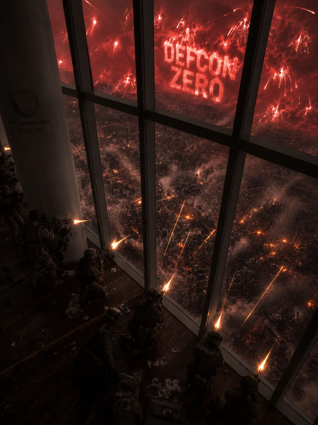 Kr_ipwbqn의 DEFCON ZERO