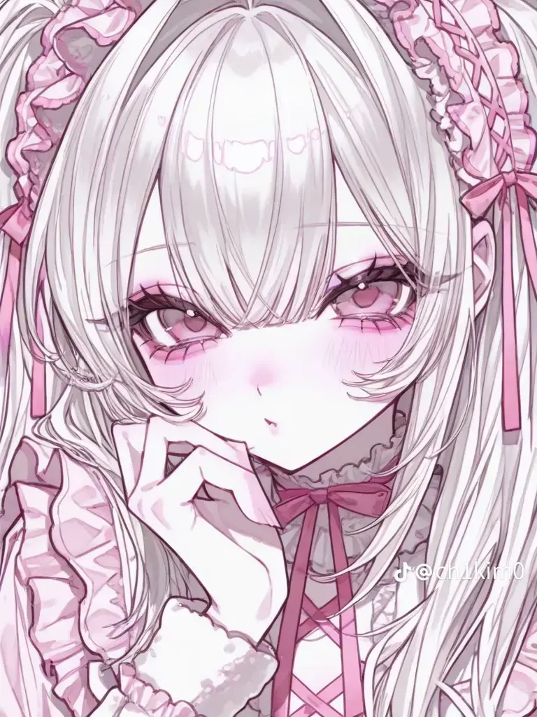 Ririka_riri의 学校一のモテ女？ないないw😅