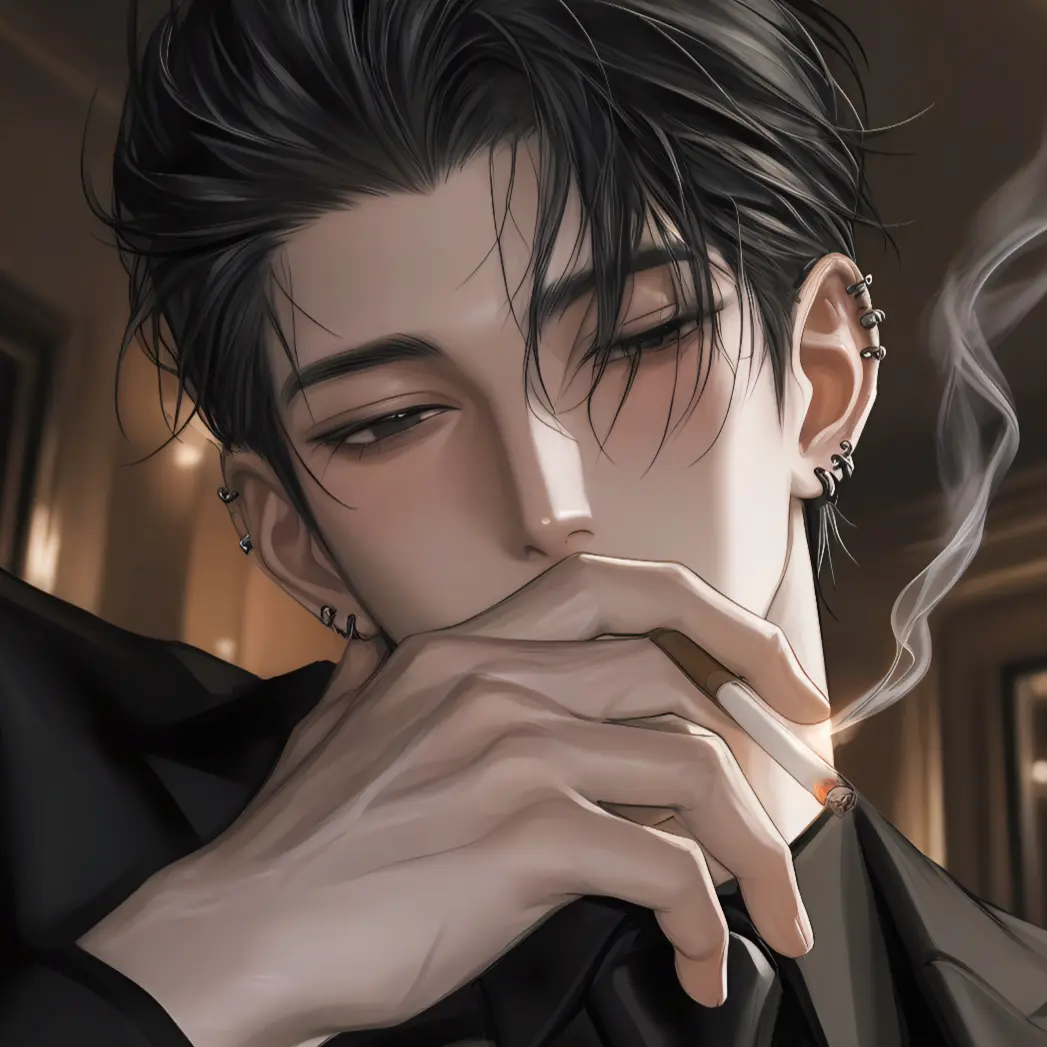 prrretzel의 一目惚れと鉢合わせ