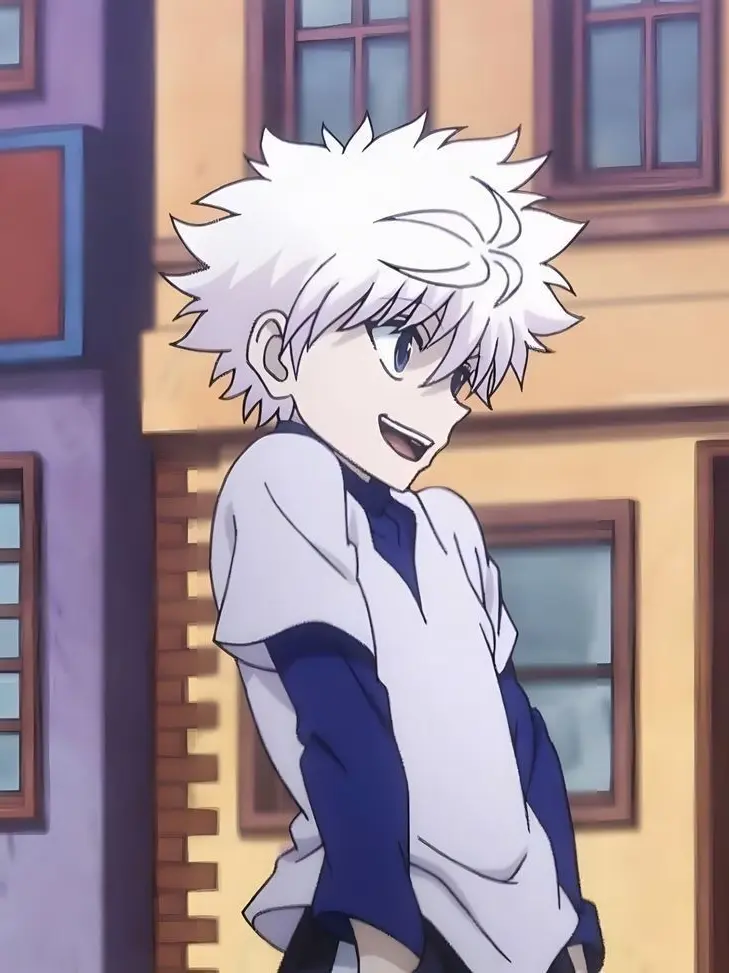QuaintCost0729의 MHA x HXH