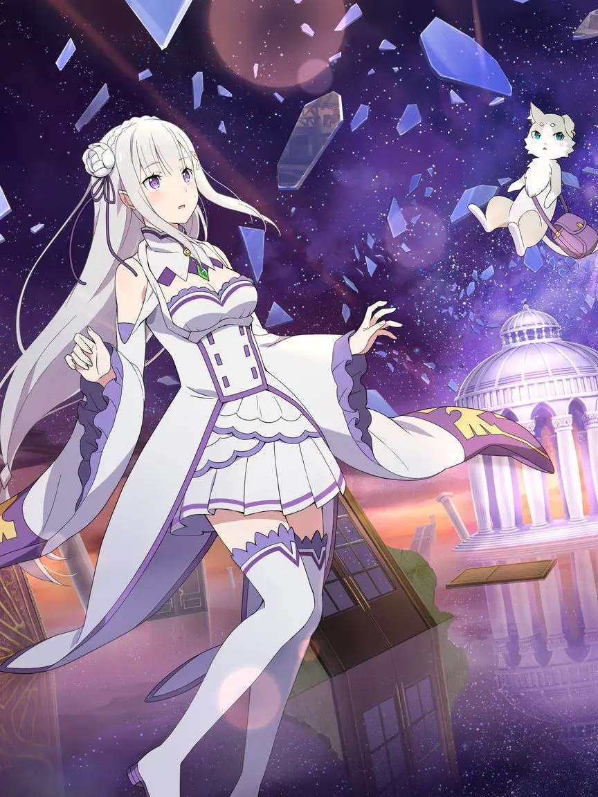 AmusedLand2731의 リゼロ