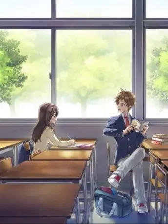 ExpertMacaw4347의 学園パロ(ぶりっこあり)