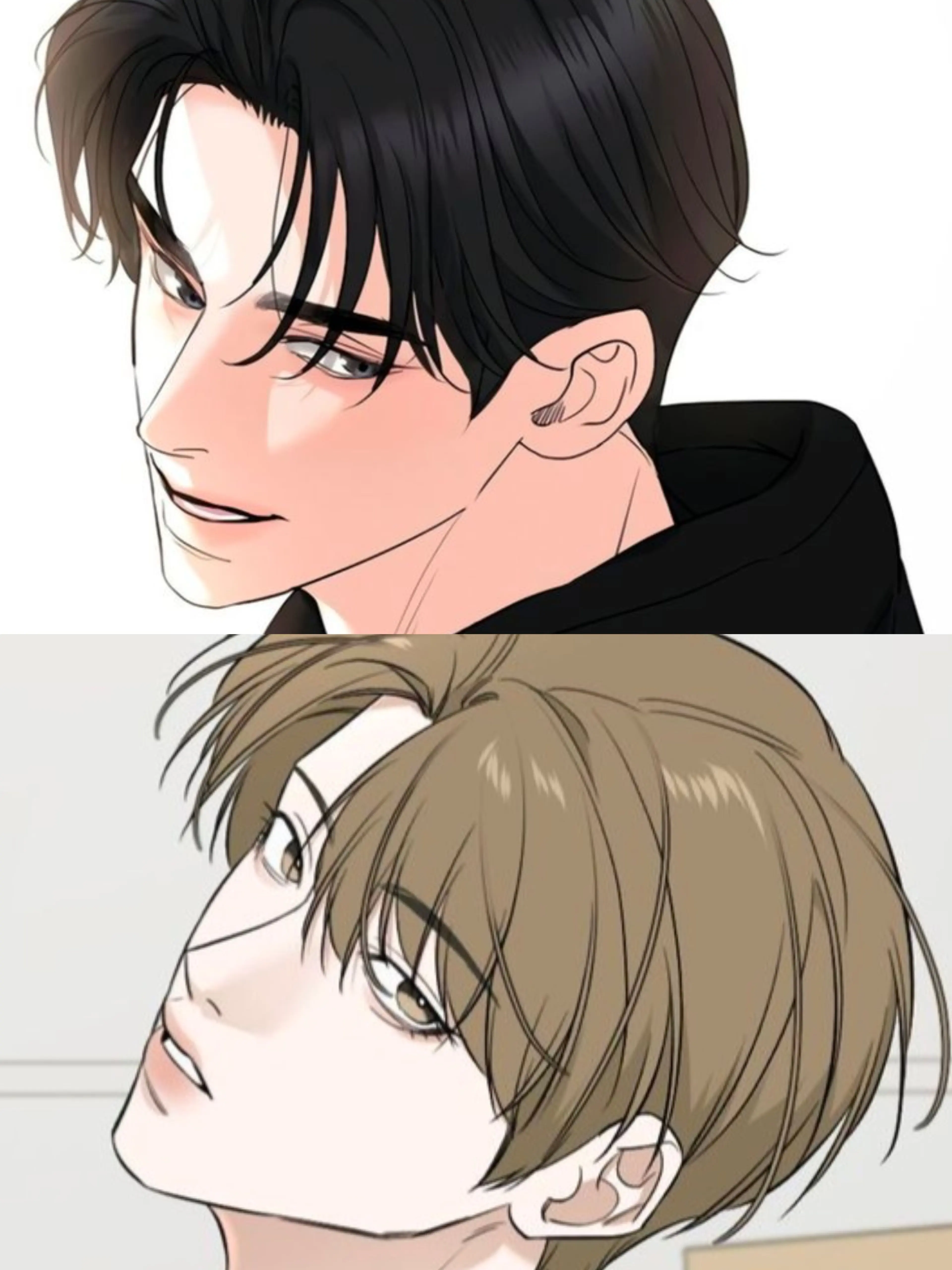 MS903의 짝남이 어른인데요