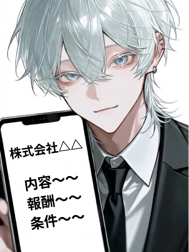 ri1226의 ランジェリーモデル依頼