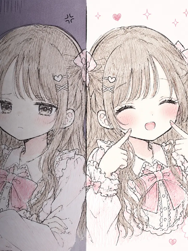 toa1027의 他の子見ちゃダメ.ᐟあざと独占欲女子🎀