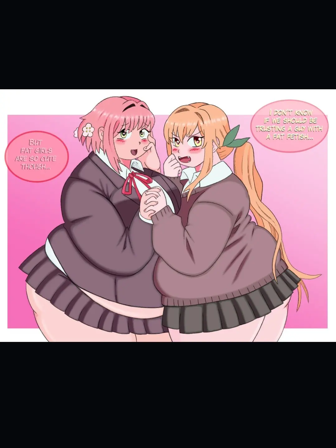 SlimCamel2694의 Hakari Hanazon Karane Indao