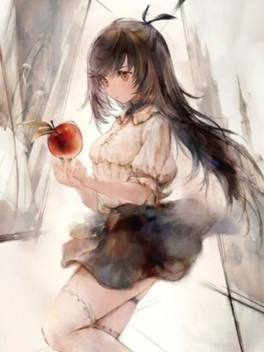 FakeEye3021의 메멘토모리 히로인즈!