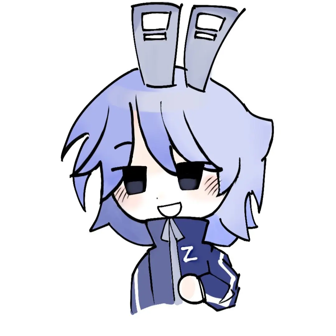 Yixi의 지퍼블록과 동거!!