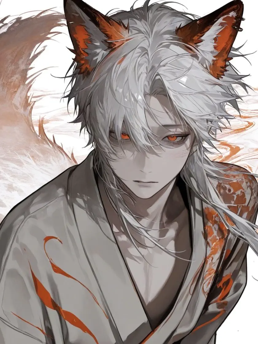 konoyo_sukukurokami의 🦊⟡.꙳