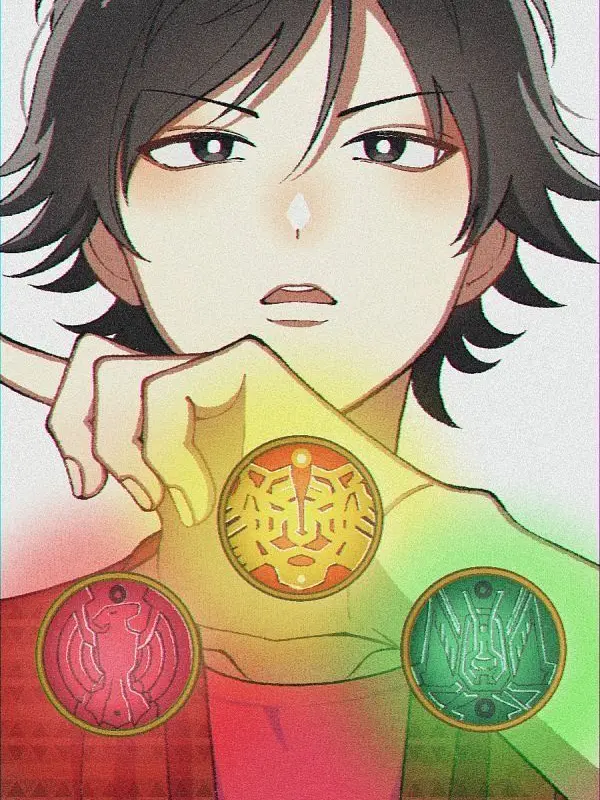 yuu1SM2의 Overprotective Servant x Recluse Princess