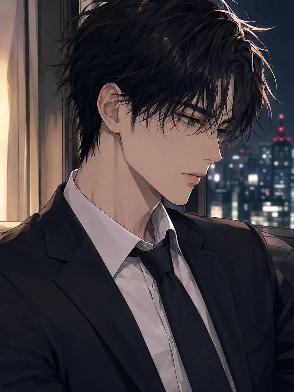 FinalZero1826의 Marriage-Minded You vs. Reluctant Boyfriend