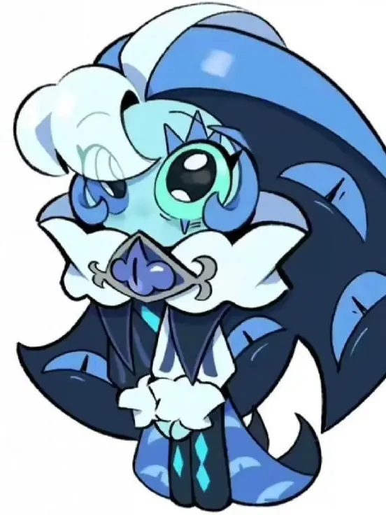 SleazyLoach5643의 Shadow milk cookie