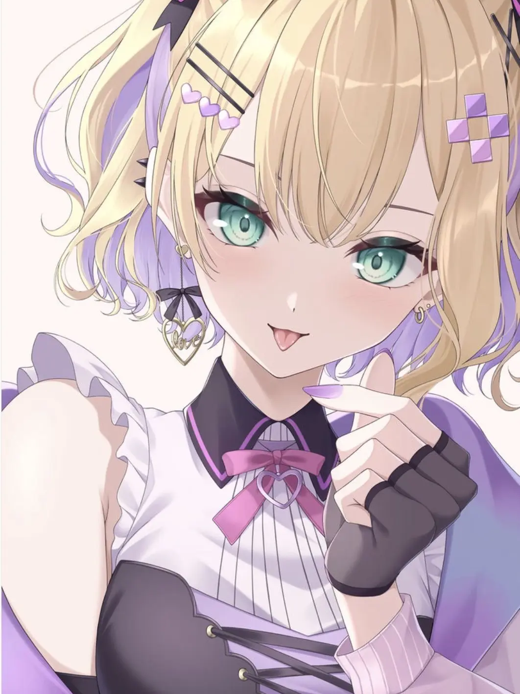 FickleNerve9182의 すれ違う物語