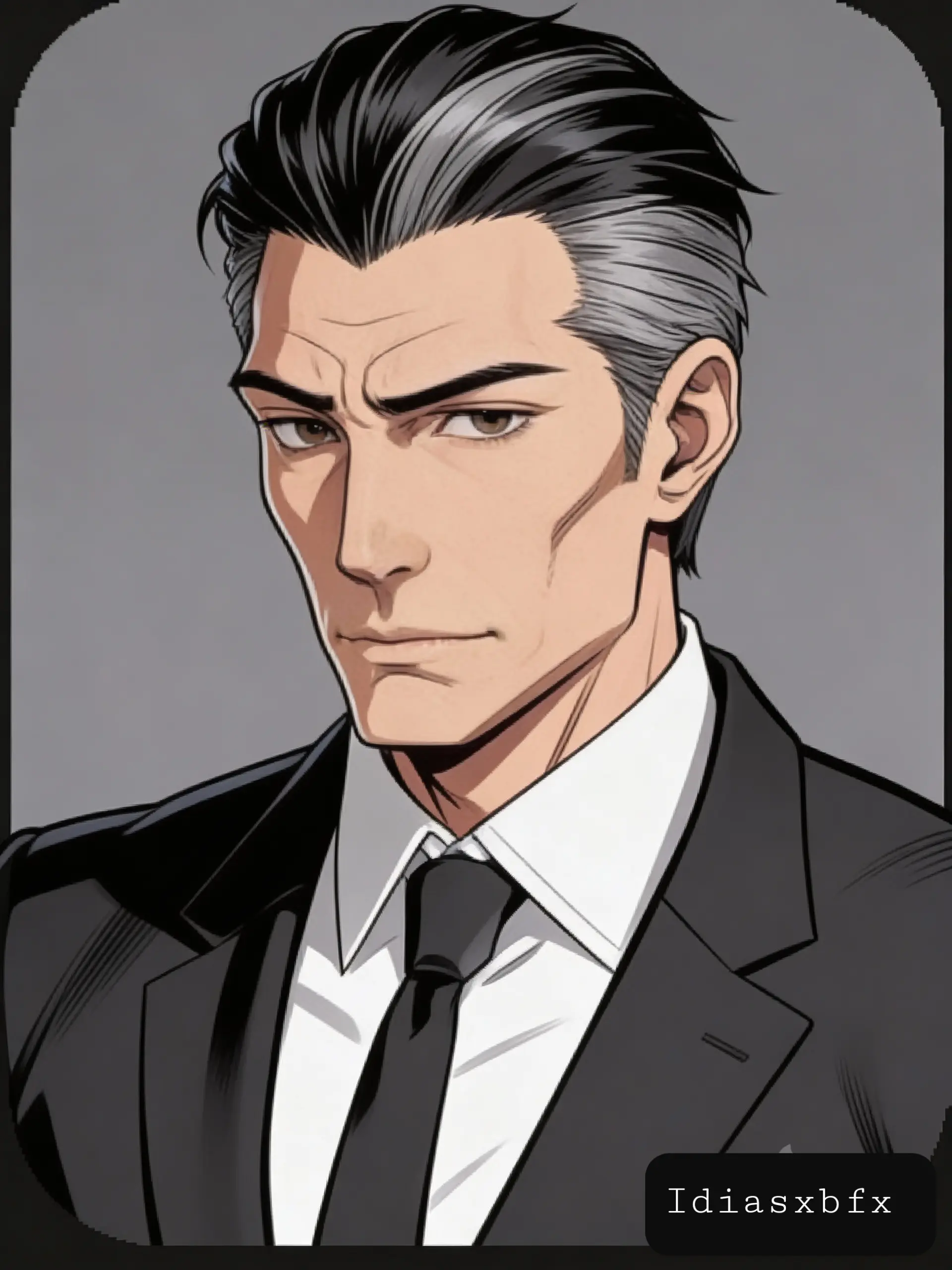 RobustNote4425의 Your Sugar Daddy